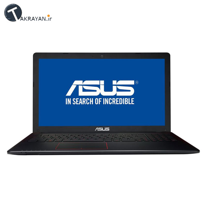 ASUS F550JX